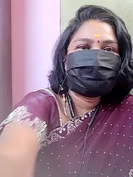 Snapshot of Tamil_Azhaghi25 chatting on 05.19.26 Tamil Azhaghi25 online show from 05.19.26