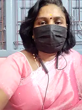 Snapshot of Tamil_Azhaghi25 chatting on 05.31.26 Tamil Azhaghi25 online show from 05.31.26