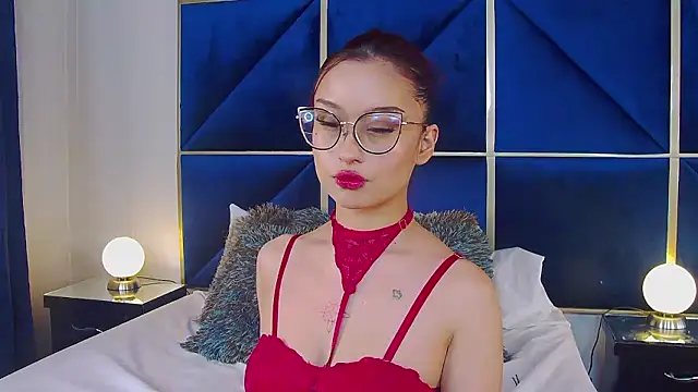 Ivanna Teaser online show from 01.10.26