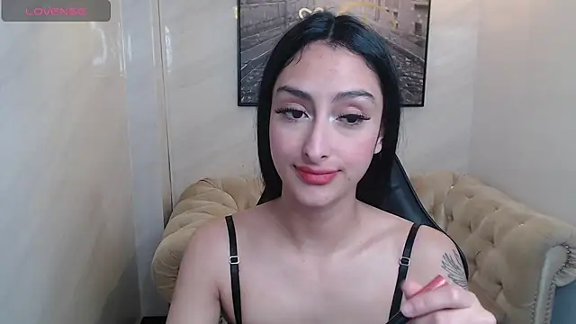 Tifany v online show from 11.29.25