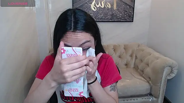 Tifany v online show from 11.30.25