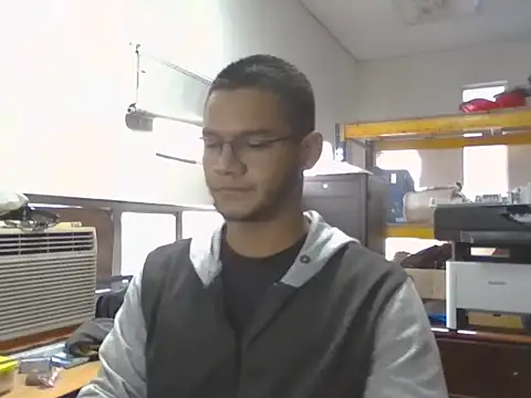 jayden cooper1 online show from 12.05.25