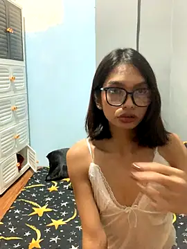 melahjane online show from 11.25.25