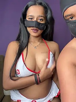 Dual Desire79 online show from 06.05.26
