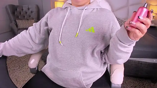 Miss Francheska online show from 02.03.26