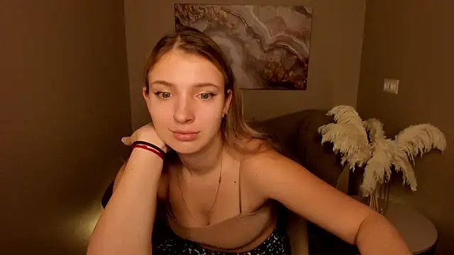 MilinaMorris online show from 09.25.25