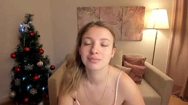 MilinaMorris online show from 12.18.25