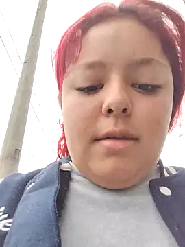 Snapshot of cherry_canndy_ chatting on 09.18.25 cherry canndy online show from 09.18.25