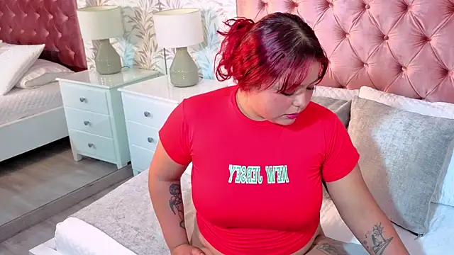 Snapshot of cherry_canndy_ chatting on 09.19.25 cherry canndy online show from 09.19.25