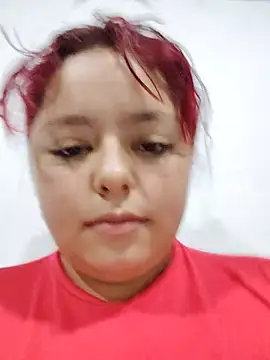 Snapshot of cherry_canndy_ chatting on 09.20.25 cherry canndy online show from 09.20.25