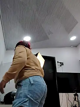 Snapshot of cherry_canndy_ chatting on 09.23.25 cherry canndy online show from 09.23.25