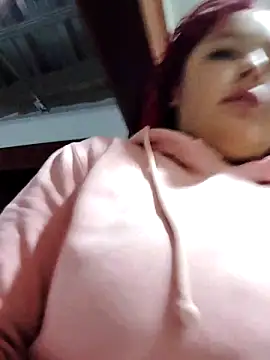 Snapshot of cherry_canndy_ chatting on 09.26.25 cherry canndy online show from 09.26.25