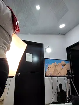 Snapshot of cherry_canndy_ chatting on 10.03.25 cherry canndy online show from 10.03.25