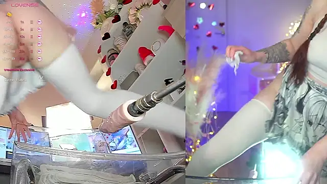 Ur lil bb online show from 02.24.26