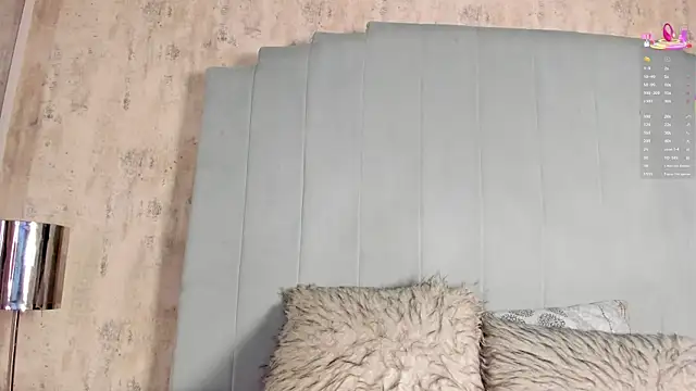 Snapshot of shanty_cole chatting on 02.14.26 shanty cole online show from 02.14.26