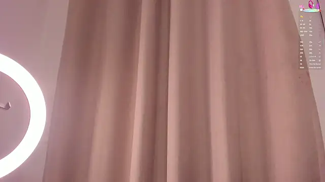 Snapshot of shanty_cole chatting on 02.28.26 shanty cole online show from 02.28.26