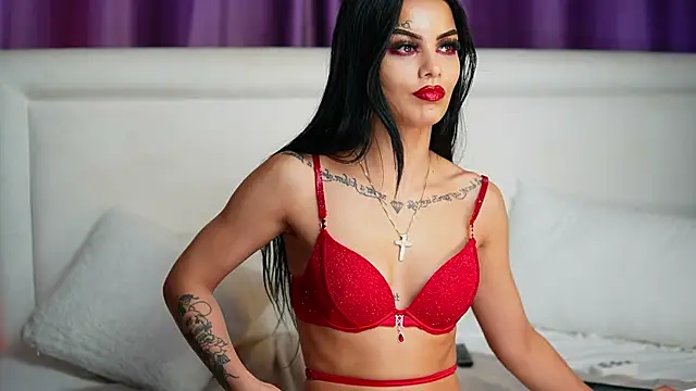 KarsynJaydde online show from 10.15.25