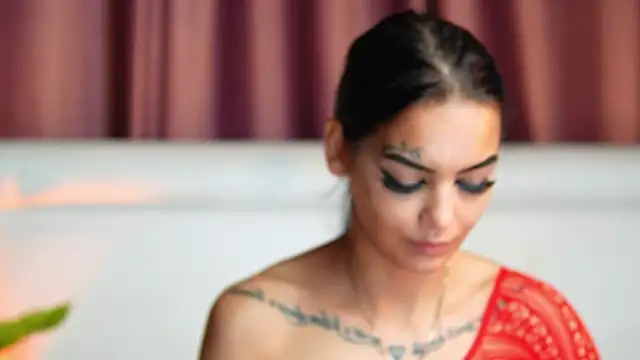 KarsynJaydde online show from 11.15.25