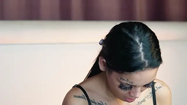 KarsynJaydde online show from 03.08.26