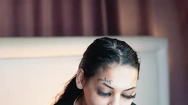 KarsynJaydde online show from 03.12.26