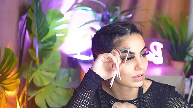 KarsynJaydde online show from 03.29.26