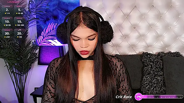 Valeria Swett  online show from 01.16.26