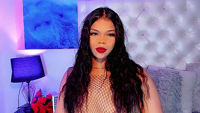 Valeria Swett  online show from 02.24.26