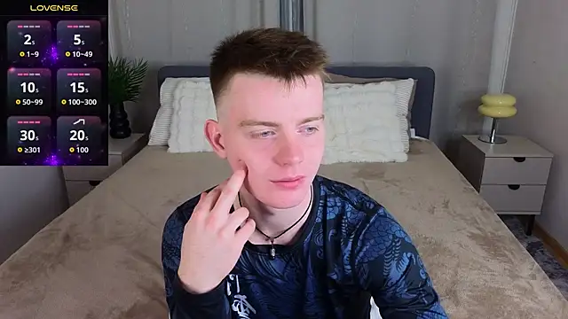 happy de1mos online show from 10.11.25