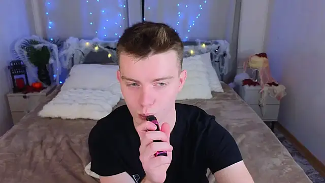 happy de1mos online show from 10.23.25