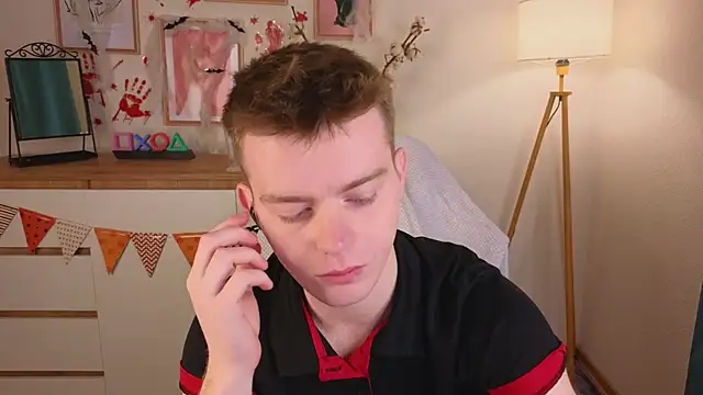 happy de1mos online show from 10.27.25