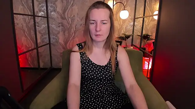 MeggySun online show from 01.08.26