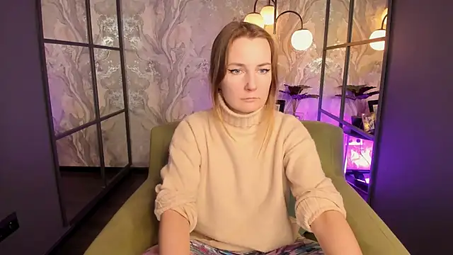 MeggySun online show from 01.15.26