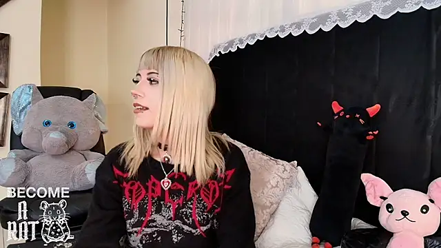 IvyBelle  online show from 05.12.26