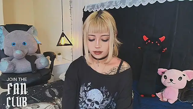 IvyBelle  online show from 05.26.26