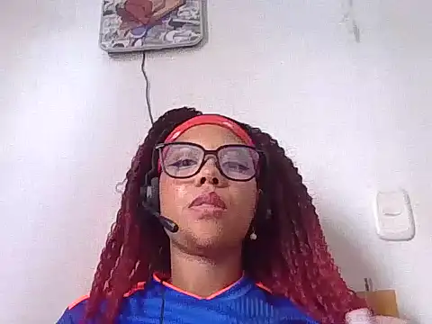 gigi1326 online show from 07.07.26