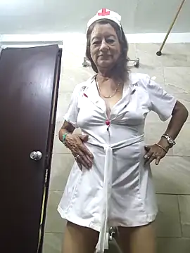 MaryLunne online show from 12.20.25