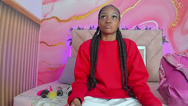 Taylor oriana  online show from 11.21.25