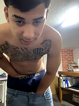 condenovin online show from 10.10.25