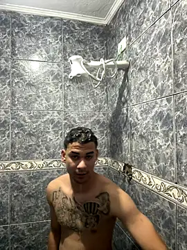 condenovin online show from 10.14.25