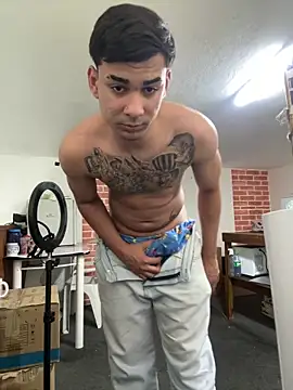 condenovin online show from 10.16.25