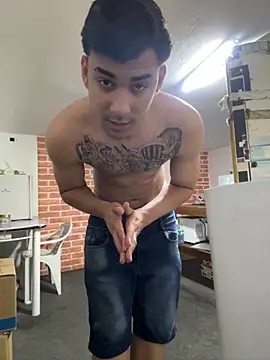 condenovin online show from 10.18.25