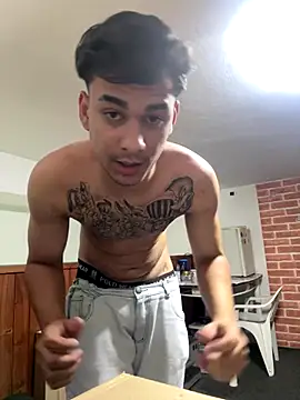 condenovin online show from 11.05.25