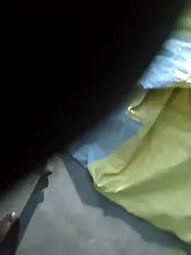 Chanti8096 online show from 11.29.25