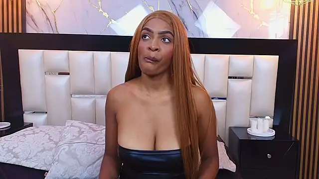 JanneCooper online show from 10.20.25