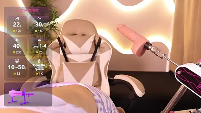 Mystic blue online show from 09.28.25