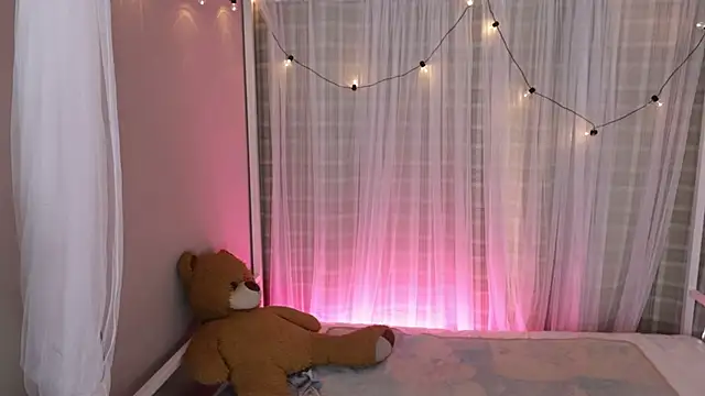 Mystic blue online show from 11.14.25