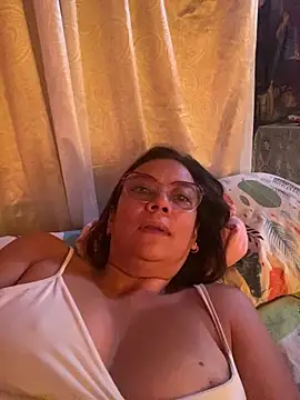 YadiraOrozco online show from 09.14.25