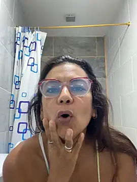 YadiraOrozco online show from 01.10.26