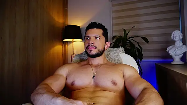 Snapshot of Erick_Thompsonx chatting on 09.15.25 Erick Thompsonx online show from 09.15.25