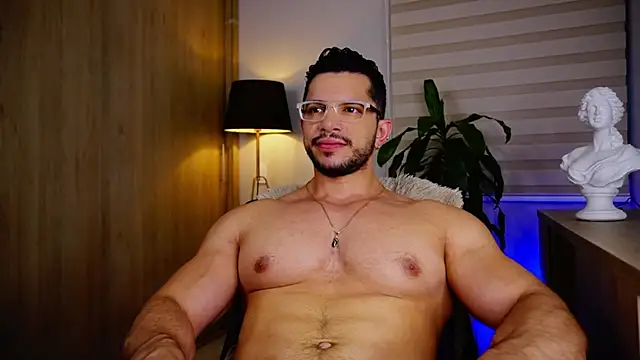 Snapshot of Erick_Thompsonx chatting on 10.24.25 Erick Thompsonx online show from 10.24.25